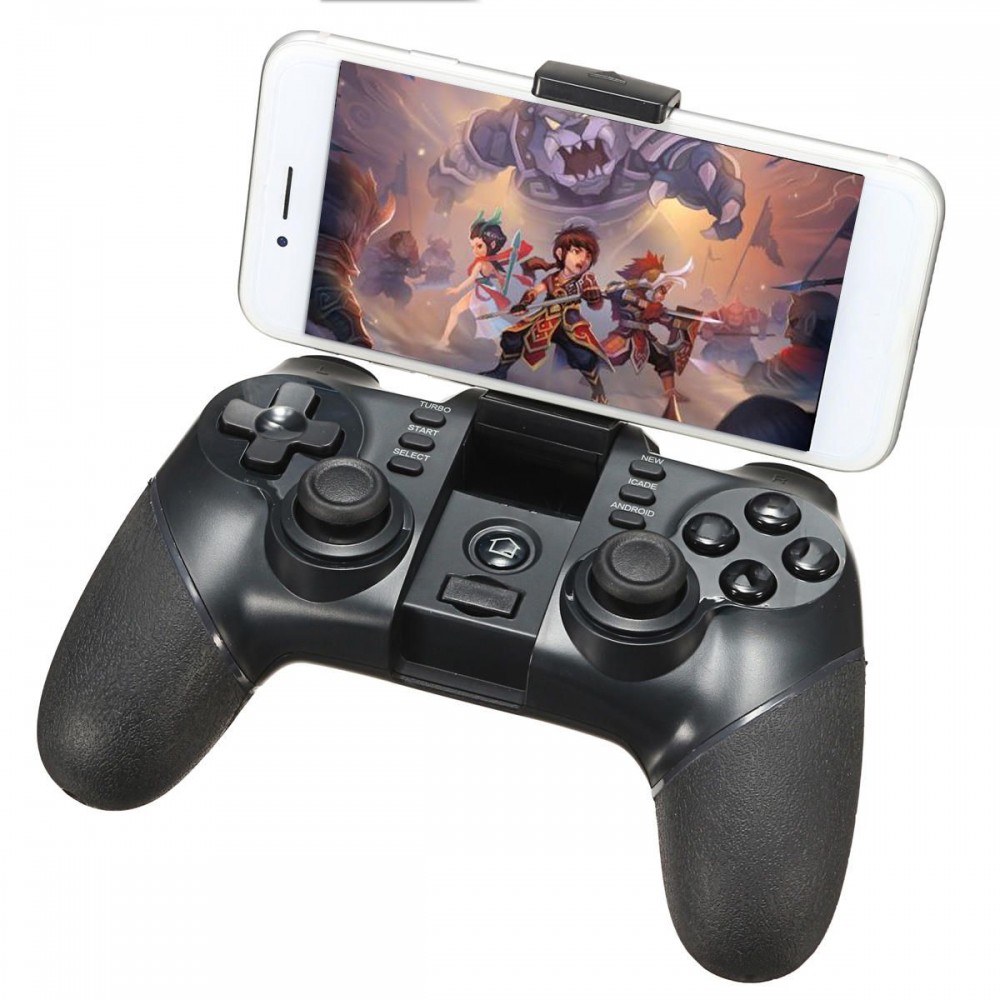 Pg Gaming Bluetooth Wireless Controller Gamepad Joystick For