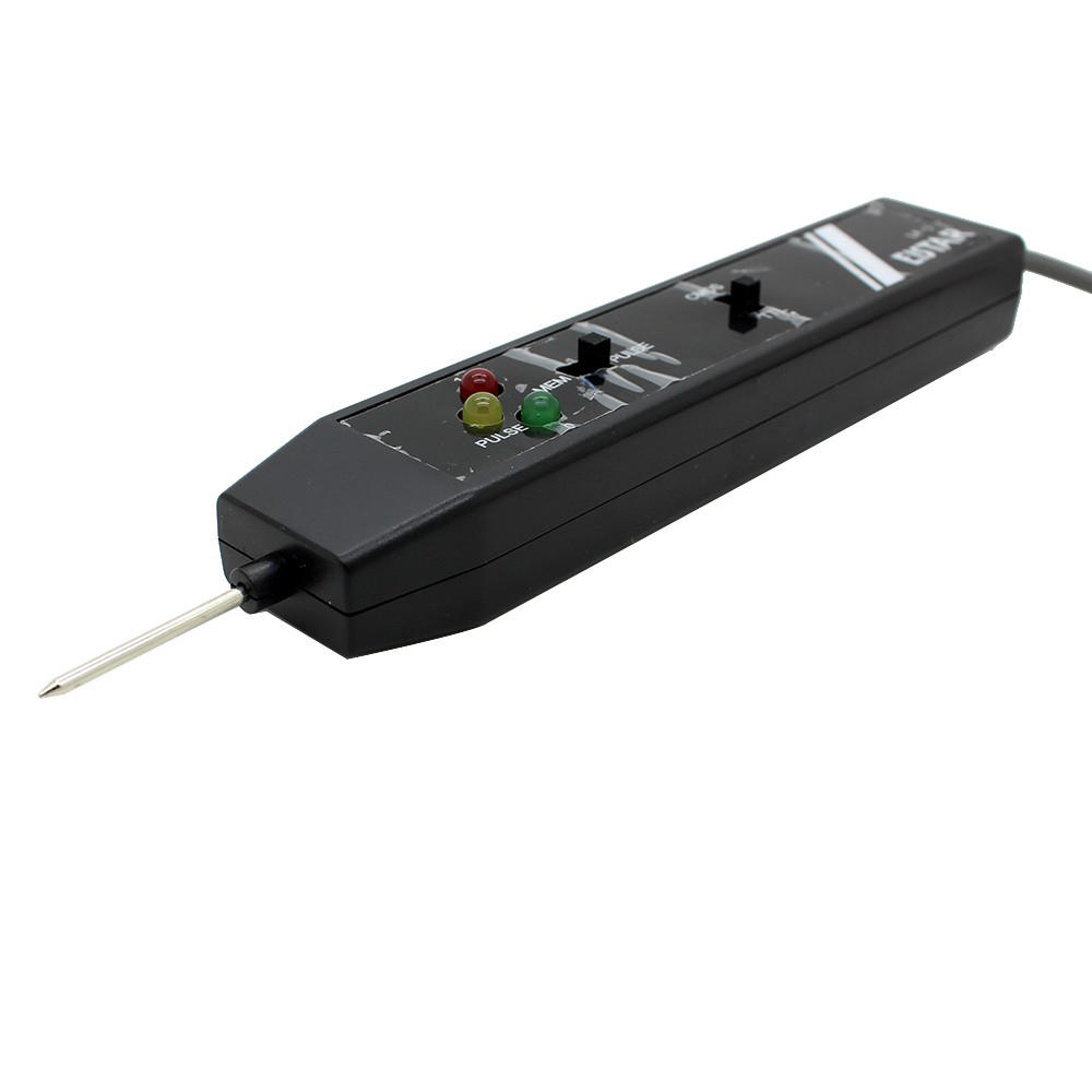 Digital Logic Probe Pen DTL TTL Digital Logic Probe DC 18V Max DTL