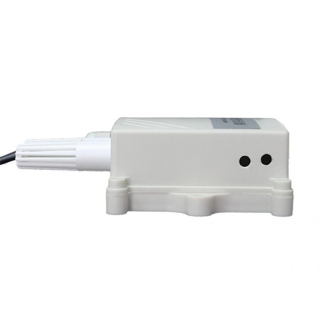 RS485 PM2.5/PM10 Sensor Modbus Particle Detection Sensor Transmitter ...