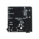 3Pcs VHM-314 V3.0 Bluetooth Audio Receiver Board bluetooth 5.0 MP3 lossless Decoder Board with EQ Mode and IR Control