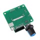 5pcs TPA3110 bluetooth 4.2 Digital Amplifier Board 15Wx2 Class D Stereo Power Amplifier DC 8V-26V