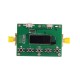 6G Digital Programmable Attenuator 30DB Step 0.25DB OLED Display CNC Shell RF Module