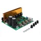 DX-2.1 Channel High Power Amplifier Board AC18~24V 100W+100W+120W