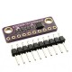 I2C ADS1115 16 Bit ADC 4 Channel Module With Programmable Gain Amplifier Board