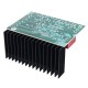 LM1876 Dual AC15-20V 30W+30W 2.0 Stereo HIFI Amplifier Board