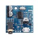 MP3 bluetooth Decoder Board Lossless Car Speaker Audio Amplifier Board Modified DIY Audio Receiver 4.1 Module