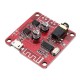 MP3 bluetooth Decoder Board with Amplifier Wireless Audio Receiver Module For Transfer Speaker Modified Car