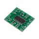 Mini Digital Power Amplifier Board 2x3W Class D Audio Module USB DC 5V PAM8403