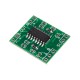 Mini Digital Power Amplifier Board 2x3W Class D Audio Module USB DC 5V PAM8403