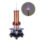 Music Tesla Coil Logistics Teaching Model Plasma Loudspeaker Plasma Speaker Music Tesla Coil No bluetooth