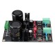 NE5532 Vinyl player MM MC Amplifier Dual Circuit Finished Board