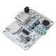 Wireless bluetooth Audio Receiver Digital Amplifier Board With Remote Control And Microphone