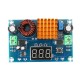 XH-M411 Digital Step Up Power Supply Module Boost DC-DC 3V-35V to 5V-45V Voltage Converter Regulator