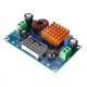 XH-M411 Digital Step Up Power Supply Module Boost DC-DC 3V-35V to 5V-45V Voltage Converter Regulator