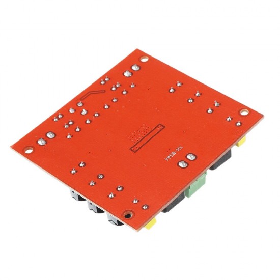 XH-M544 Mono 150W Digital Amplifier 12-26V TPA3116DA Audio Amplifier Board