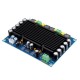 XH-M546 Preset Pre-stage TPA3116D2 Dual-channel 150W*2 Ultra-high Power Digital Power Amplifier Board