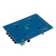 XH-M546 Preset Pre-stage TPA3116D2 Dual-channel 150W*2 Ultra-high Power Digital Power Amplifier Board