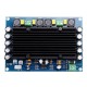 XH-M546 Preset Pre-stage TPA3116D2 Dual-channel 150W*2 Ultra-high Power Digital Power Amplifier Board