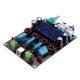 XH-M590 DC12-24V High Power 100W*2 TPA3116D2 Digital Power Amplifier Board Home Audio Amplifier Board