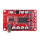 YDA138 bluetooth Digital Amplifier Board 3.5mm Audio Class D Stereo 2 Channel Power