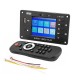 bluetooth 5.0 MP3 Audio Decoder Music Player USB TF FM Radio DH Digital Decoding Module DIY Sound Home Speaker Amplifier