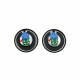 MX500 300 ohm 15.4MM Replacement Speaker Unit for Earphone