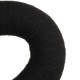 Soft Foam Replacement Ear Pad Cup Cushion for Sennheiser HD515 HD555 HD595 HD518 Headphone