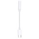 USB-C To 3.5 mm Headphone Adapter Audio Plug Cable for Smartphone