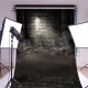 3X5FT Vinyl Brick Wall Ruins Printing Studio Backdrop Photography Prop Background