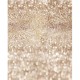 3x5FT 5x7FT Vinyl Beige Glitters Shining Photography Background Backdrop Studio Prop