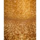 3x5FT 5x7FT Vinyl Gold Glitters Shining Photography Background Backdrop Studio Prop