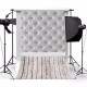 3x5ft Vinyl Durable Photography Studio Individual Wood Floor Photographic Backdrop