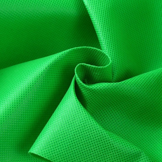 3x9FT Vinyl Pure Color Green White Black Grey Pink Backdrop Photography Background Studio Prop