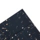 4x6ft/5x7ft/3x5ft Glitter Black Gold Dots Thin Vinyl Photography Backdrop Background Studio Photo