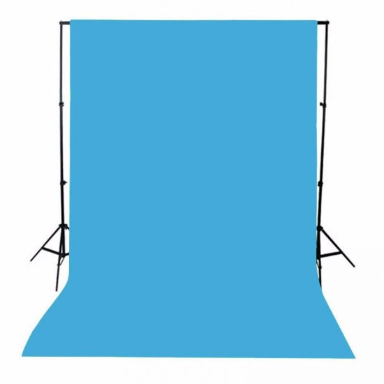 5x7FT Vinyl White Green Black Blue Yellow Pink Red Grey Brown Pure Color Photo Background Photography Studio Backdrop Studio Prop