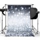 5x7ft/3x5ft Retro Glitter Thin Vinyl Photography Backdrop Background Studio Photo Prop