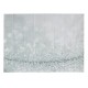 5x7ft/3x5ft Silver Glitter Bokeh Thin Vinyl Photography Backdrop Background Studio Photo Prop