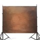 7x5FT Brown Pure Color Photography Backdrop Studio Prop Background