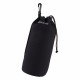 PU5100 Portable Neoprene SLR Camera Lens Carrying Bag Pouch