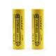 4PCS Lii-40A 21700 Battery 4000mah 3.7V 40A Rechargeable Li-Ni Battery