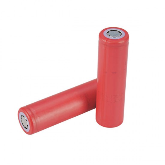 4PCS 3.7V 2600MAH UR18650ZY 18650 Rechargeable Battery