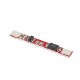 3Pcs NY-LP1S 18650 Lithium Battery Protection Board 3.7V 2A Charge and Discharge Protection Circuit Board