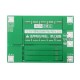 3S 40A Li-ion Lithium Battery Charger Protection Board PCB BMS For Drill Motor 11.1V 12.6V Lipo Cell Module With Balance