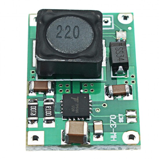 3pcs TP5100 Single 4.2V / Dual 8.4V 2A Lithium Battery Charging Board