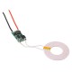 5V 2A Wireless Charging Charger Module Power Supply Coil For Cell Phone