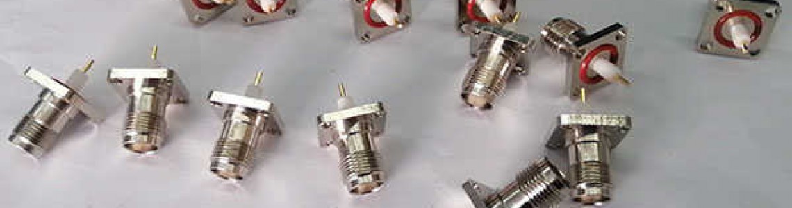 how do rf trends affect connectors?