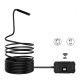 Y13 Wifi Borescope 8mm lens Diameter Resolution: 1920*1080 Hard Wire 3.5/5/10M Optional