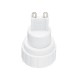 G9 to MR16 Lamp Base Converter Socket Adapter Holder for LED Light Bulb