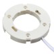 GX53 Base Surface Fitting Holder Connector Socket For LED Light Lamp Bulb CFLs