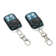 2 Door Remote Central Locking Tool Keyless Entry Remote Start Car Alarm System